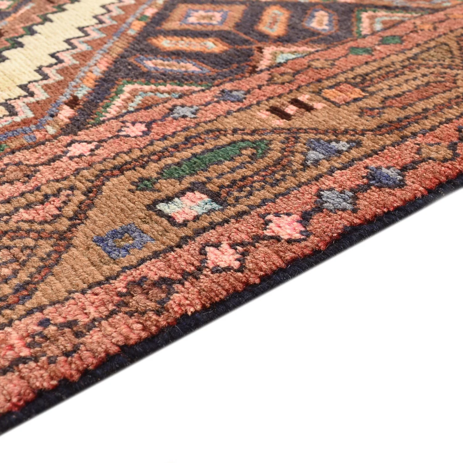 Rudbar Teppich 295x78cm - Perserteppich - Image 3