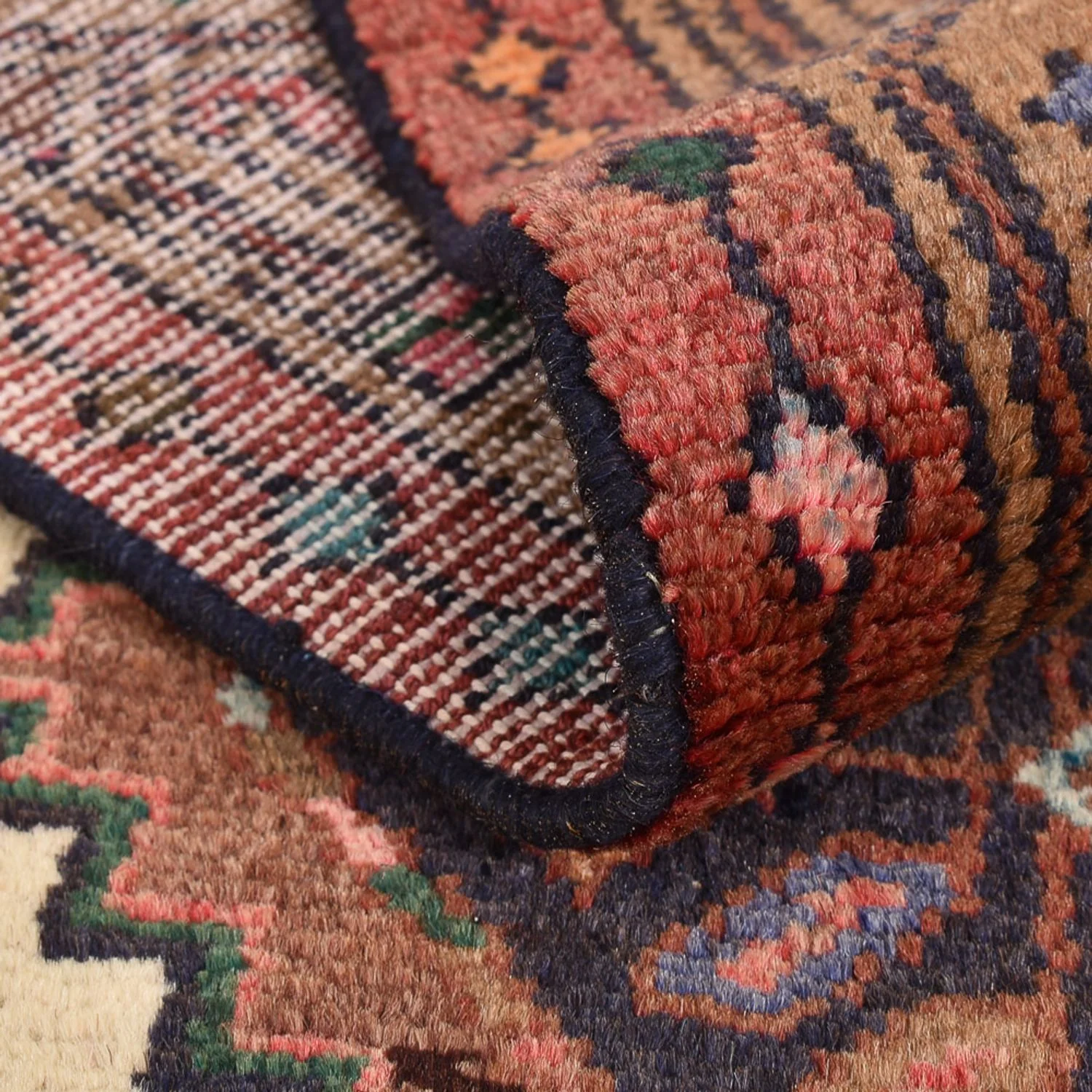 Rudbar Teppich 295x78cm - Perserteppich - Image 4