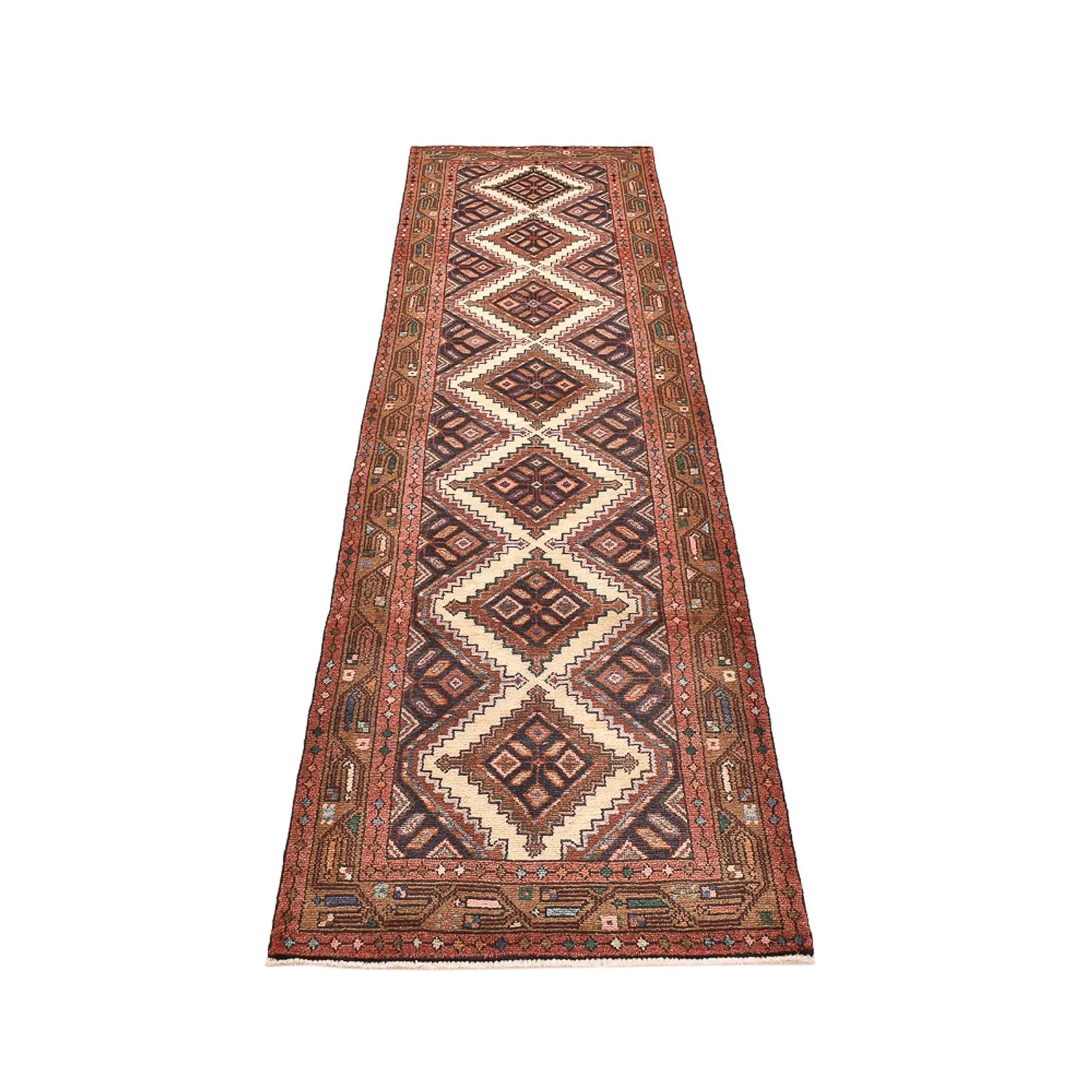 Rudbar Teppich 295x78cm - Perserteppich - Image 5