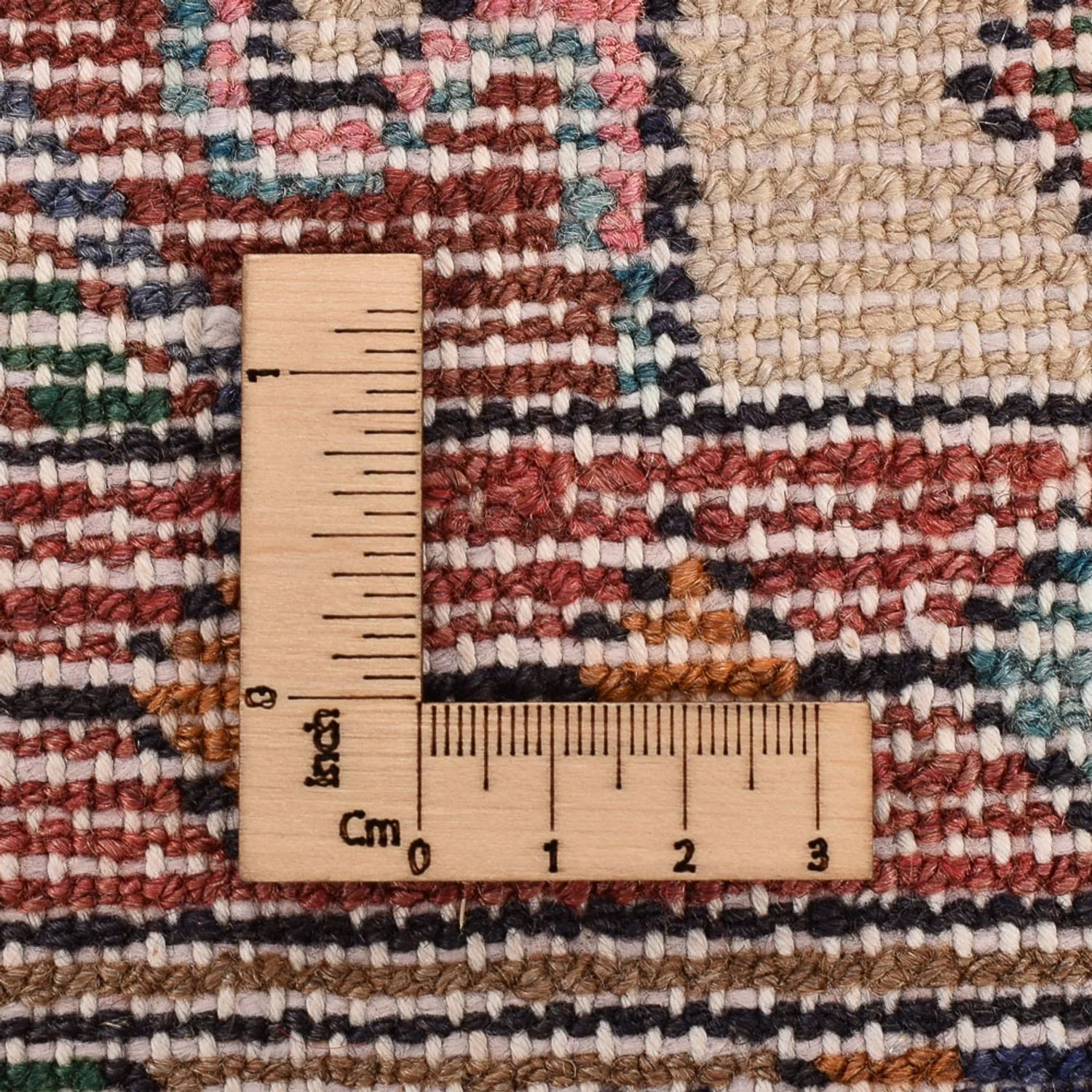 Rudbar Teppich 295x78cm - Perserteppich - Image 6