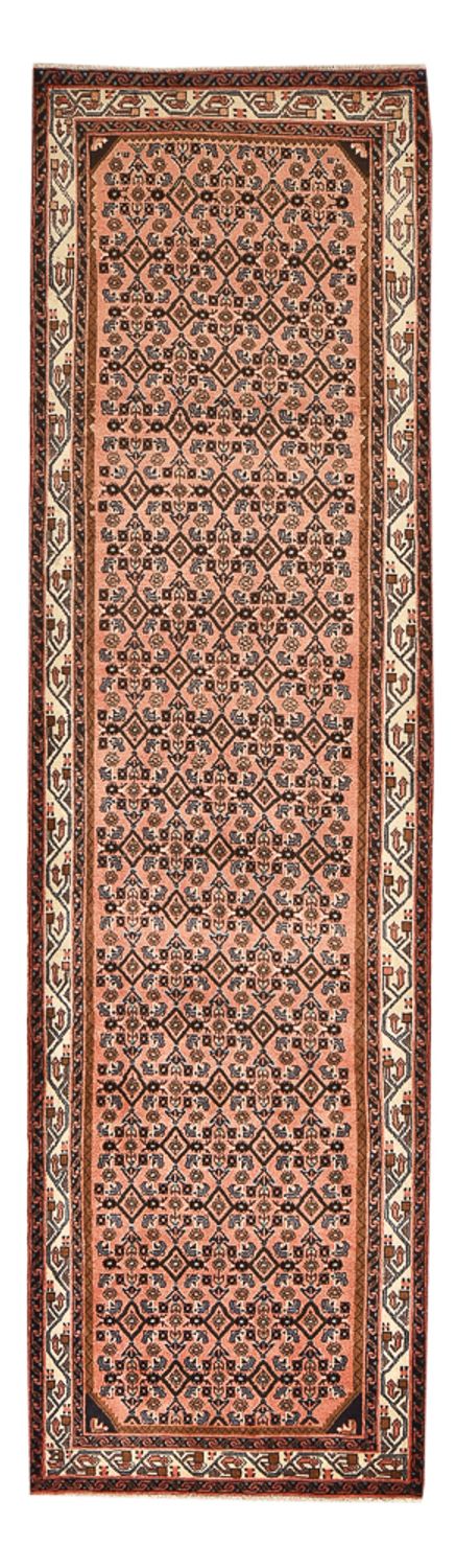Hamadan Teppich 295x85cm - Perserteppich