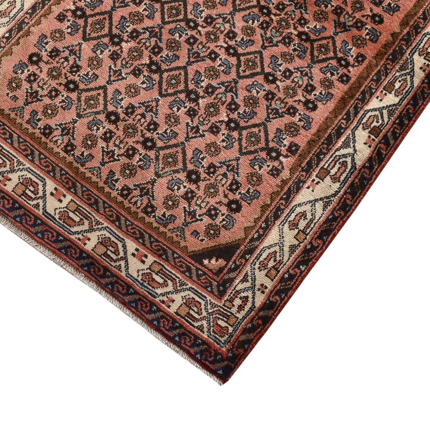 Hamadan Teppich 295x85cm - Perserteppich - Image 2