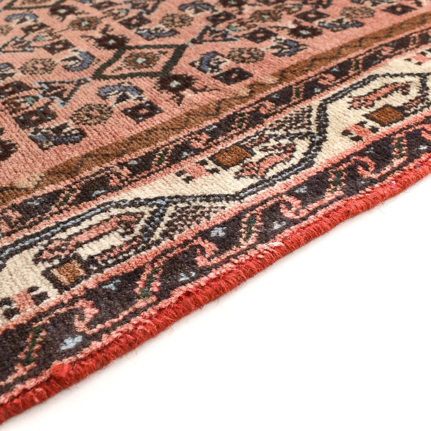 Hamadan Teppich 295x85cm - Perserteppich - Image 3