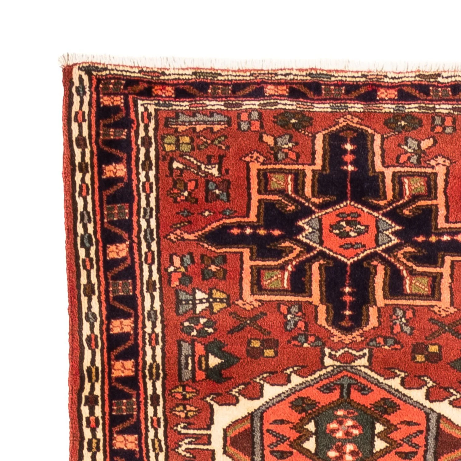 Qaraja Teppich 296x72cm - Perserteppich - Image 3