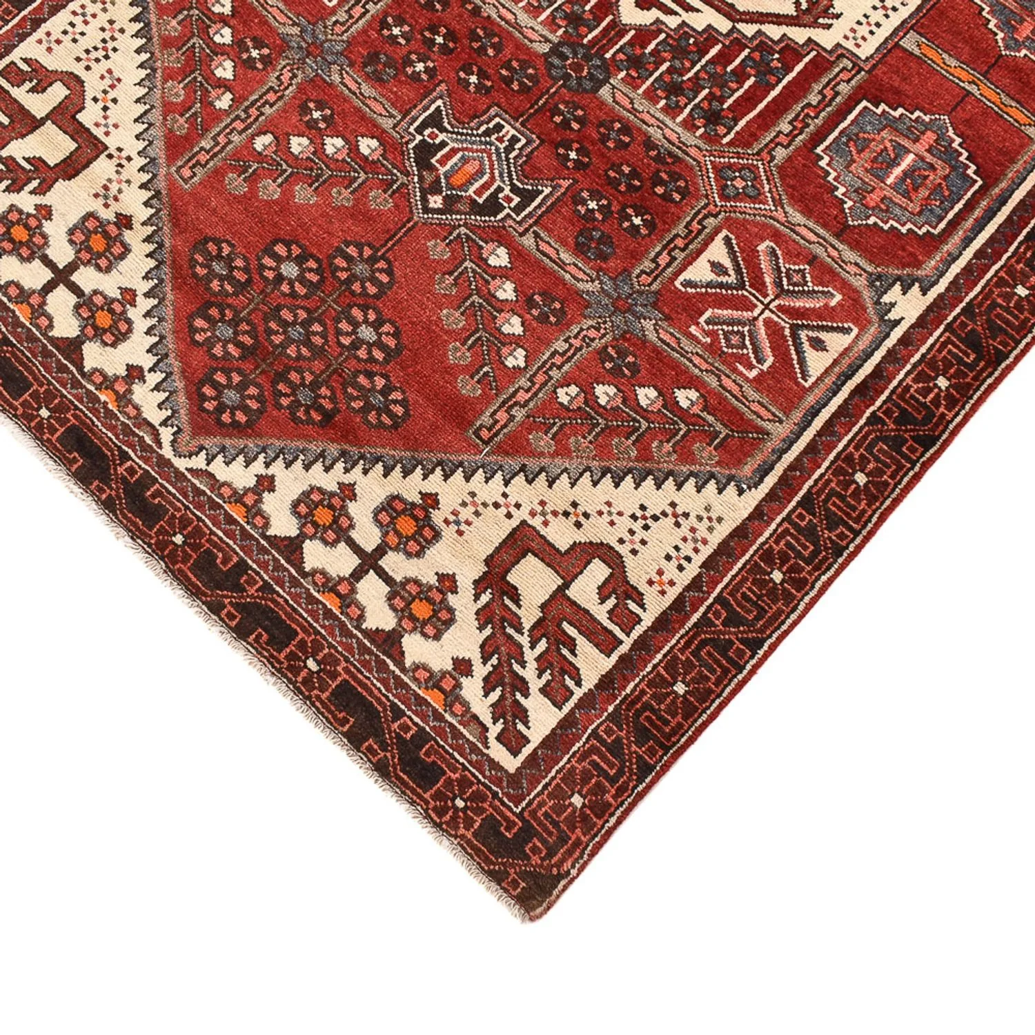 Hamadan Teppich 297x103cm - Perserteppich - Image 2