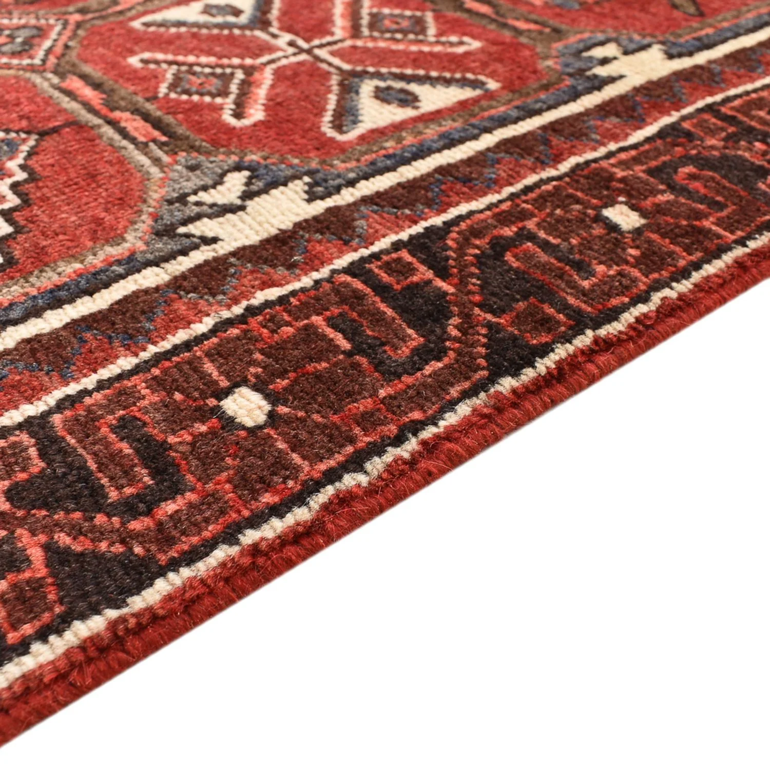 Hamadan Teppich 297x103cm - Perserteppich - Image 3