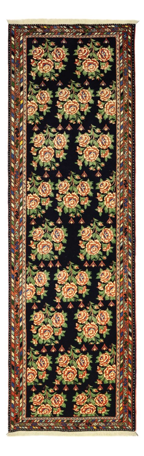 Afshar Sirjan Teppich 297x88cm - Perserteppich