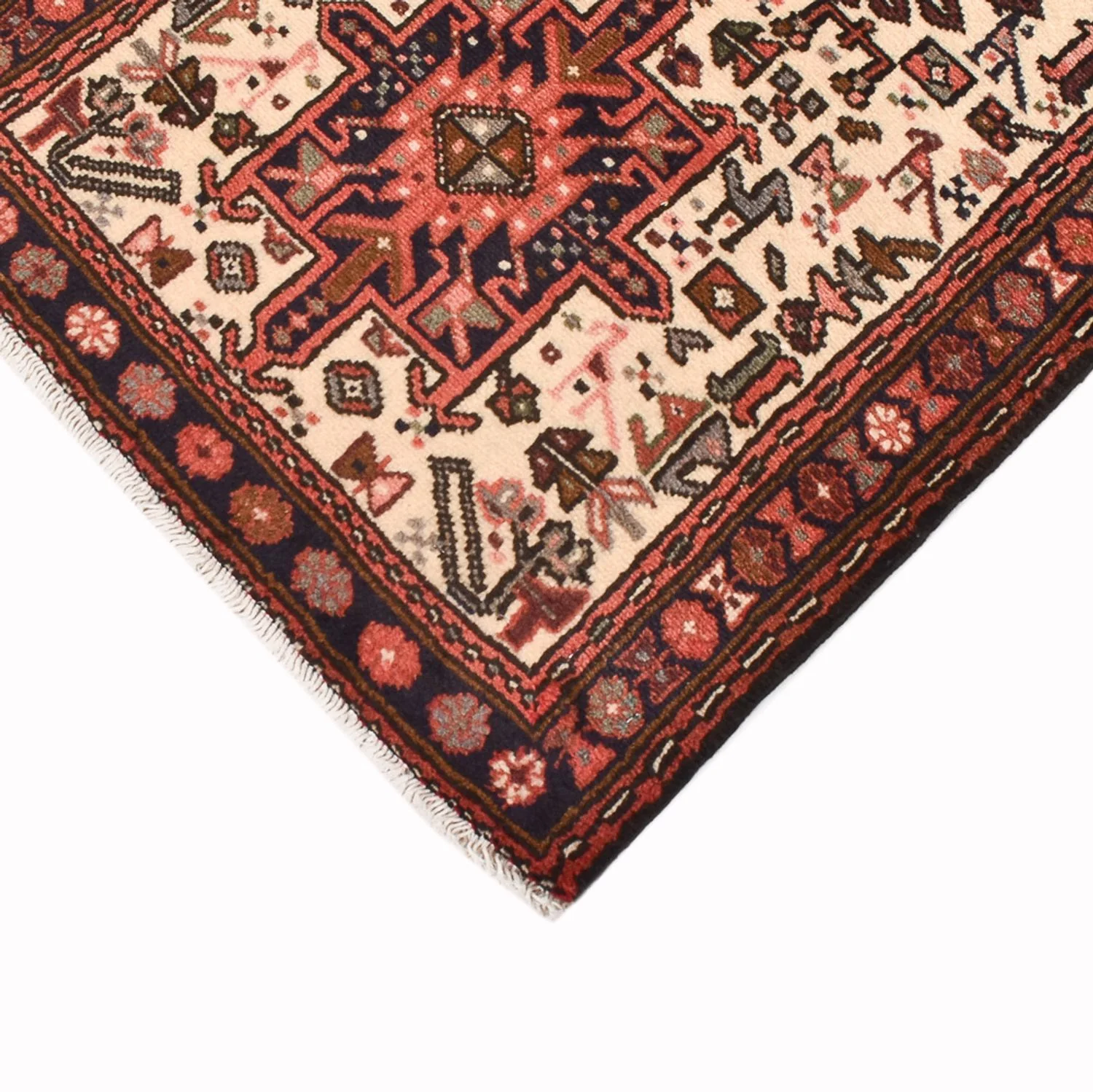 Qaraja Teppich 298x73cm - Perserteppich - Image 2