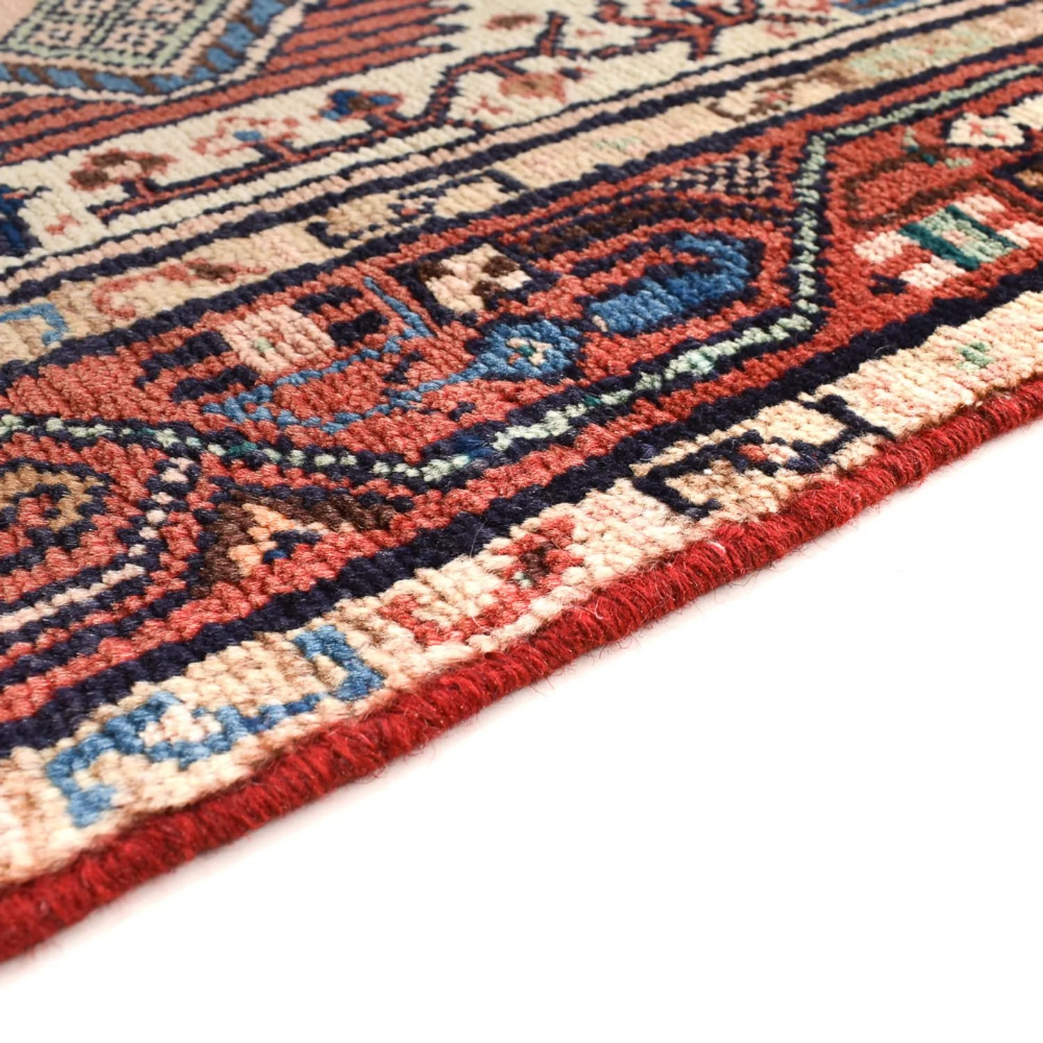Hamadan Teppich 298x86cm - Perserteppich - Image 3