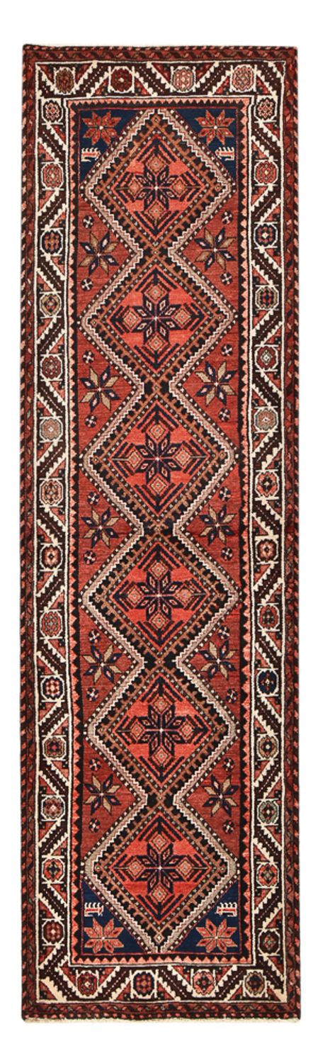 Hamadan Teppich 299x85cm - Perserteppich
