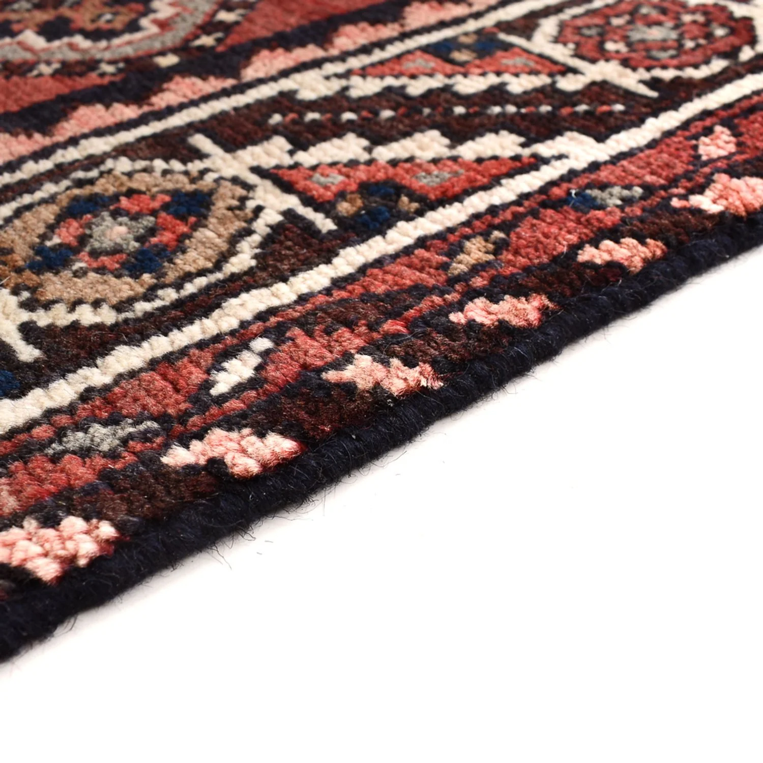 Hamadan Teppich 299x85cm - Perserteppich - Image 4