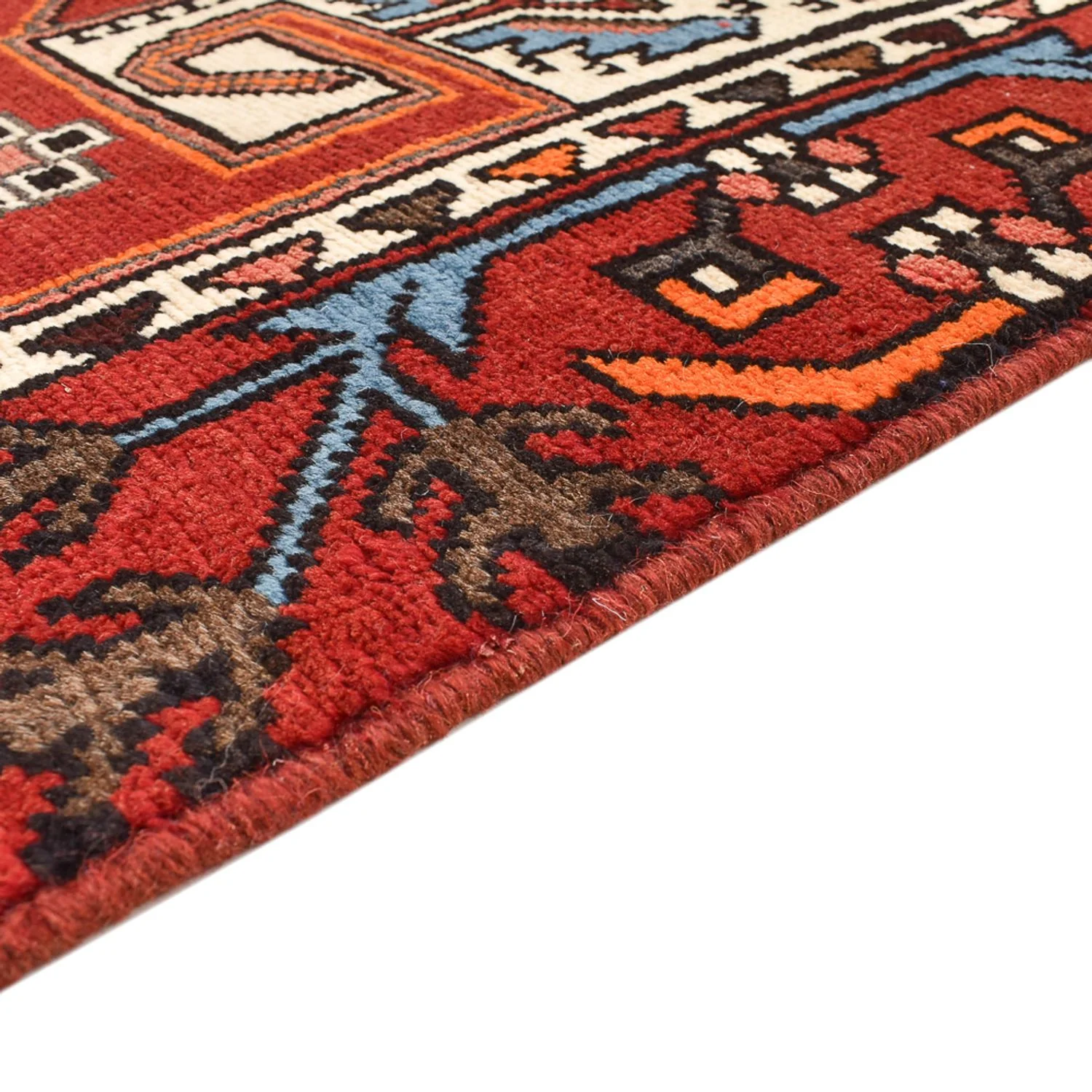 Hamadan Teppich 300x112cm - Perserteppich - Image 3