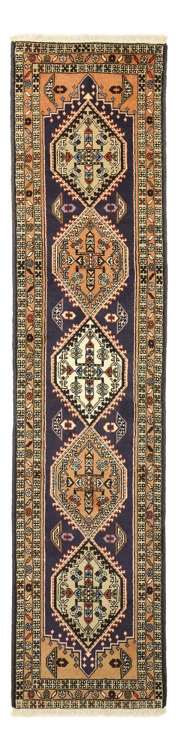 Ardebil Teppich 300x70cm - Perserteppich
