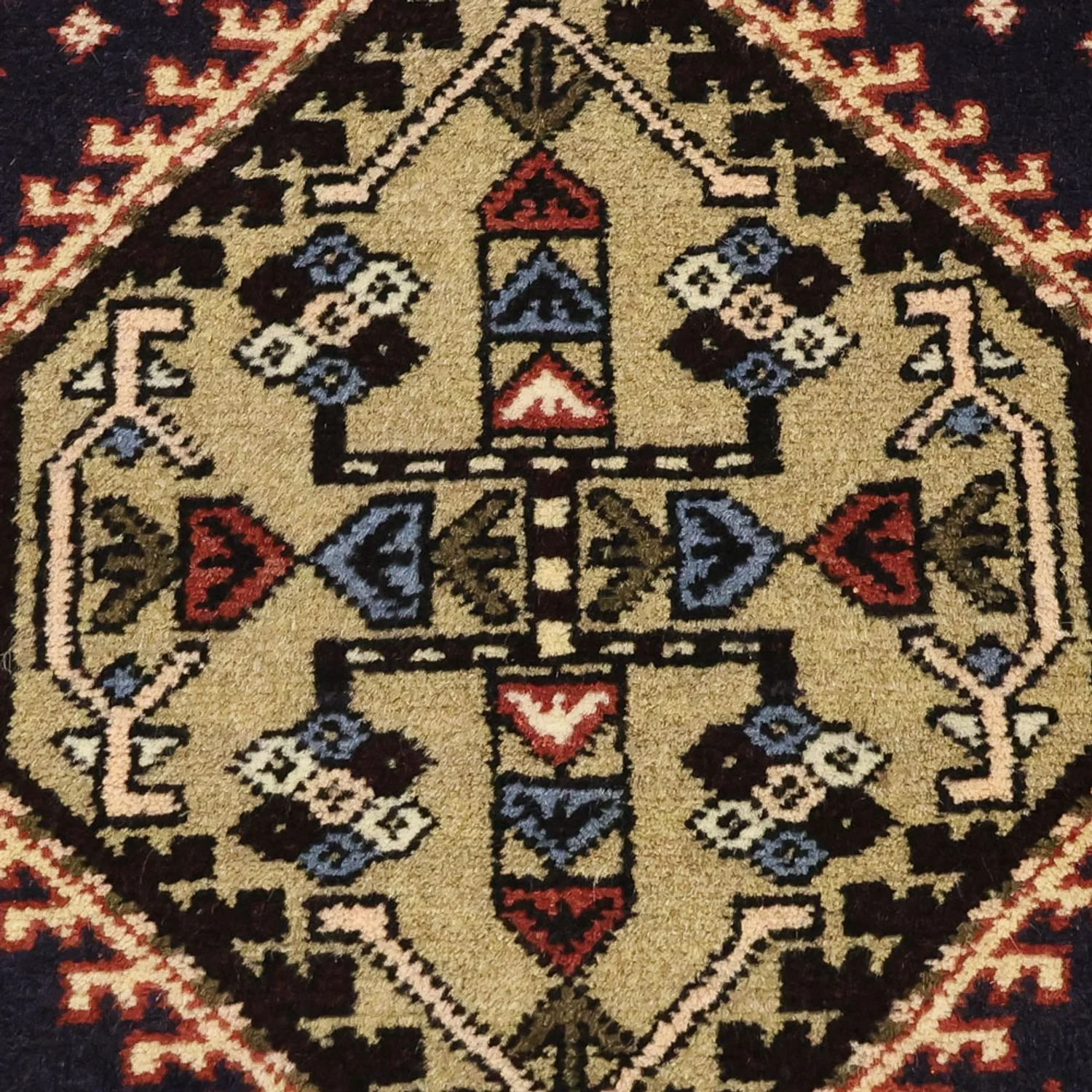 Ardebil Teppich 300x70cm - Perserteppich - Image 2