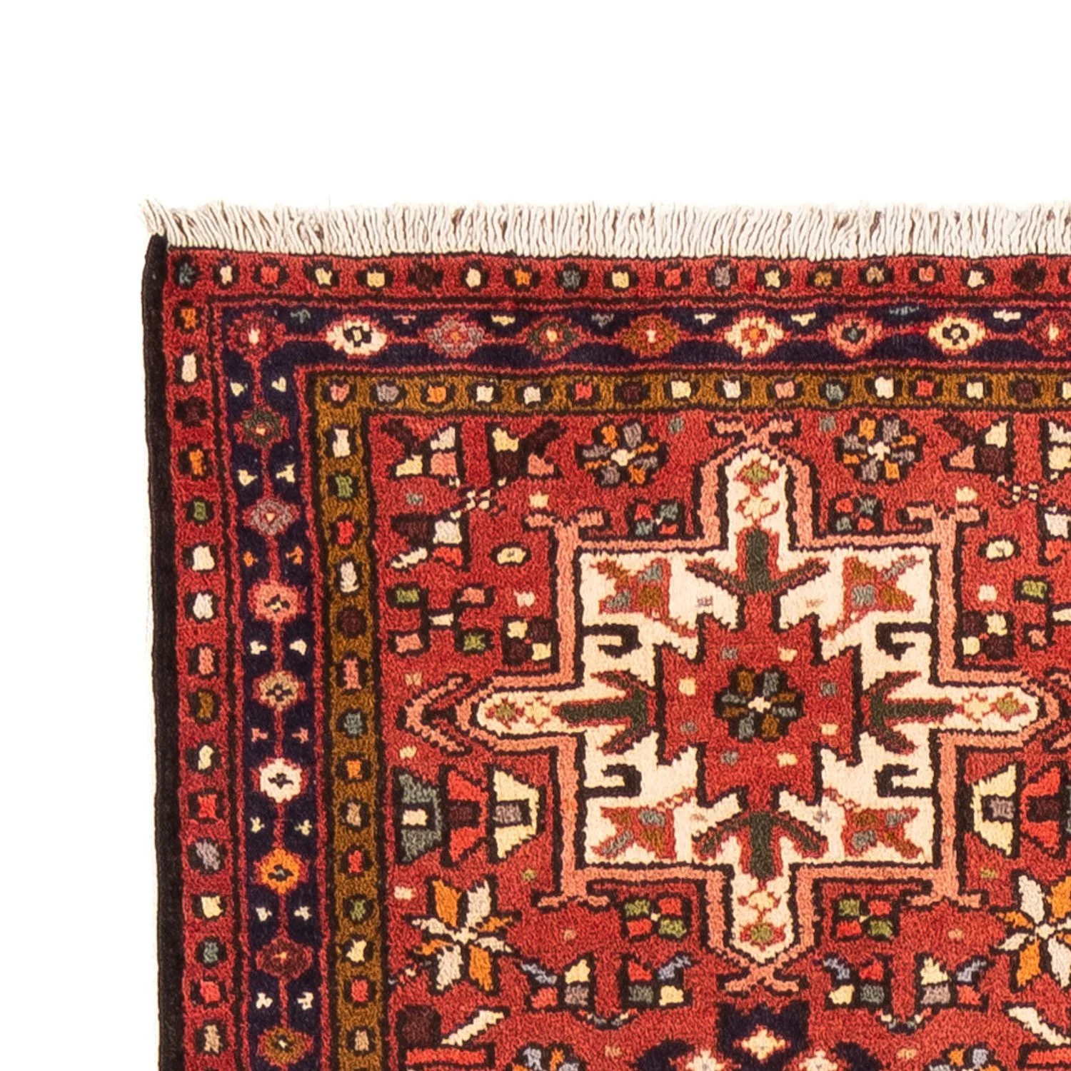 Qaraja Teppich  - Perserteppich - Image 3