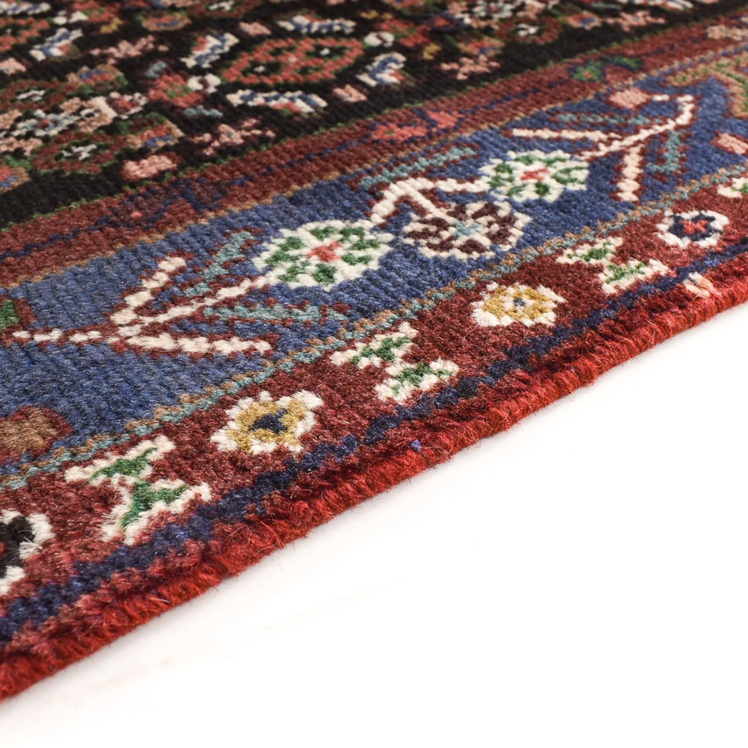 Ardebil Teppich 300x79cm - Perserteppich - Image 3