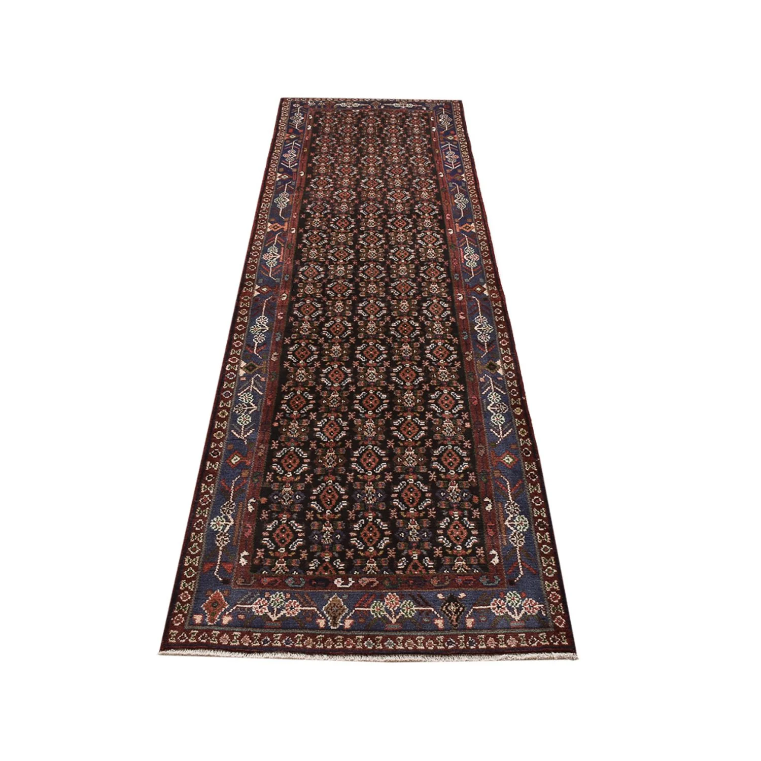 Ardebil Teppich 300x79cm - Perserteppich - Image 5