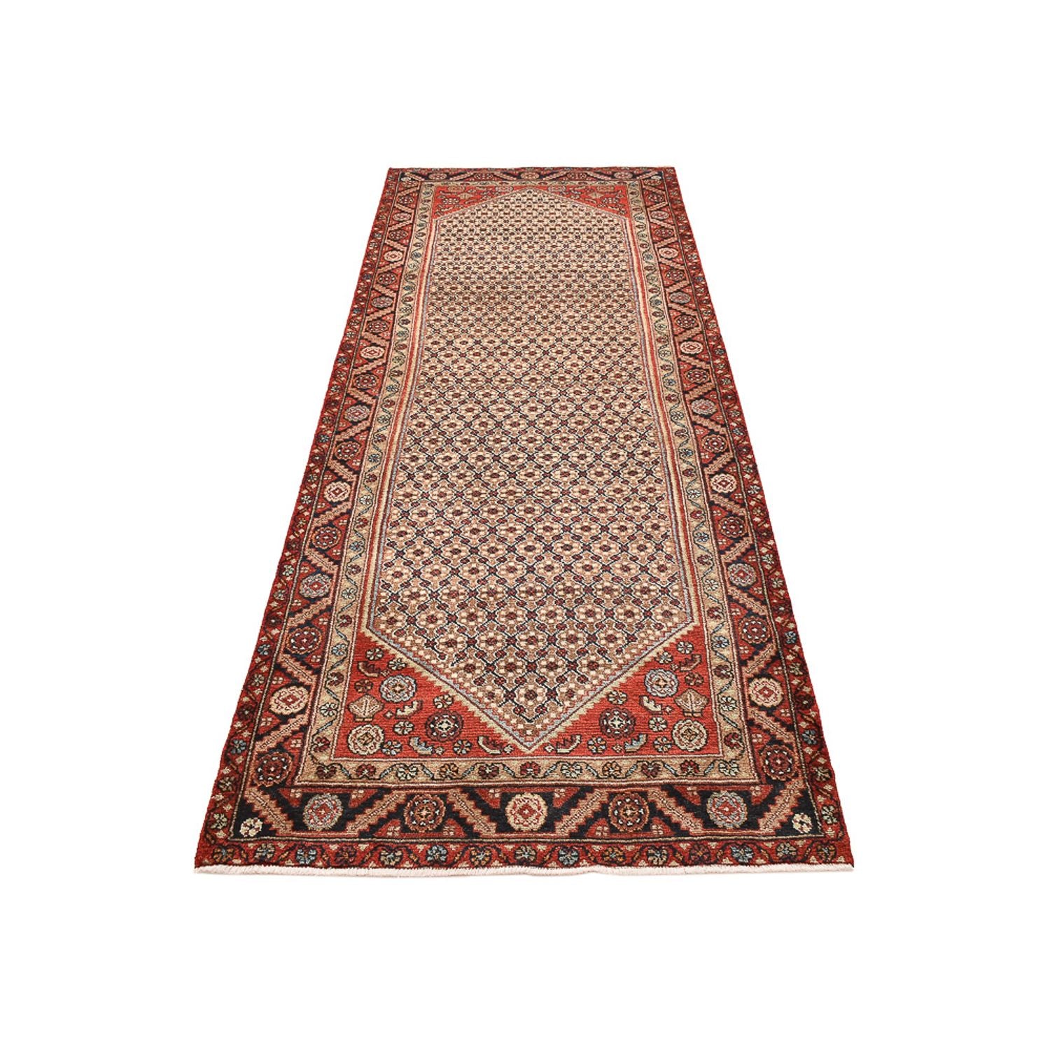 Kolyai Teppich 302x109cm - Perserteppich - Image 5