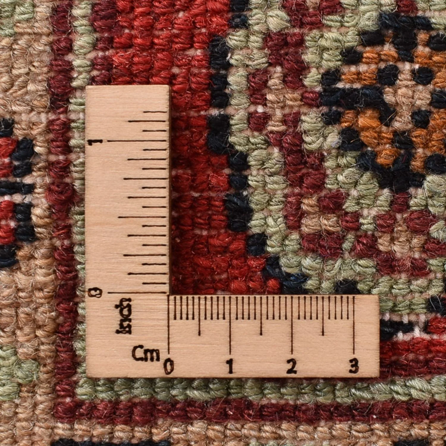 Kolyai Teppich 302x109cm - Perserteppich - Image 6