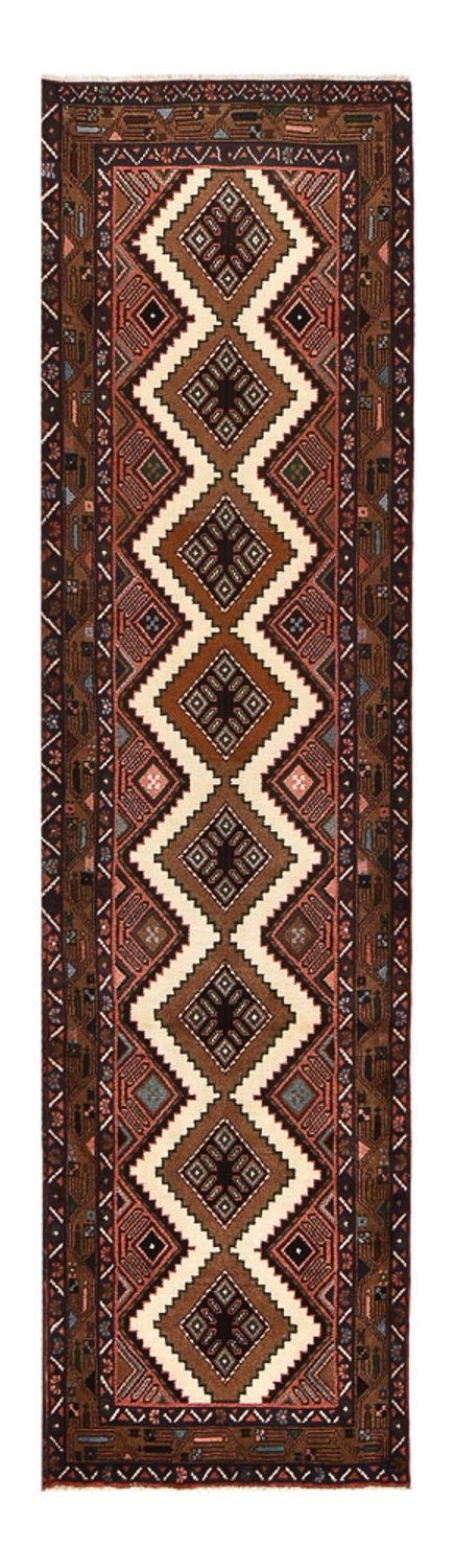 Ardebil Teppich 302x80cm - Perserteppich