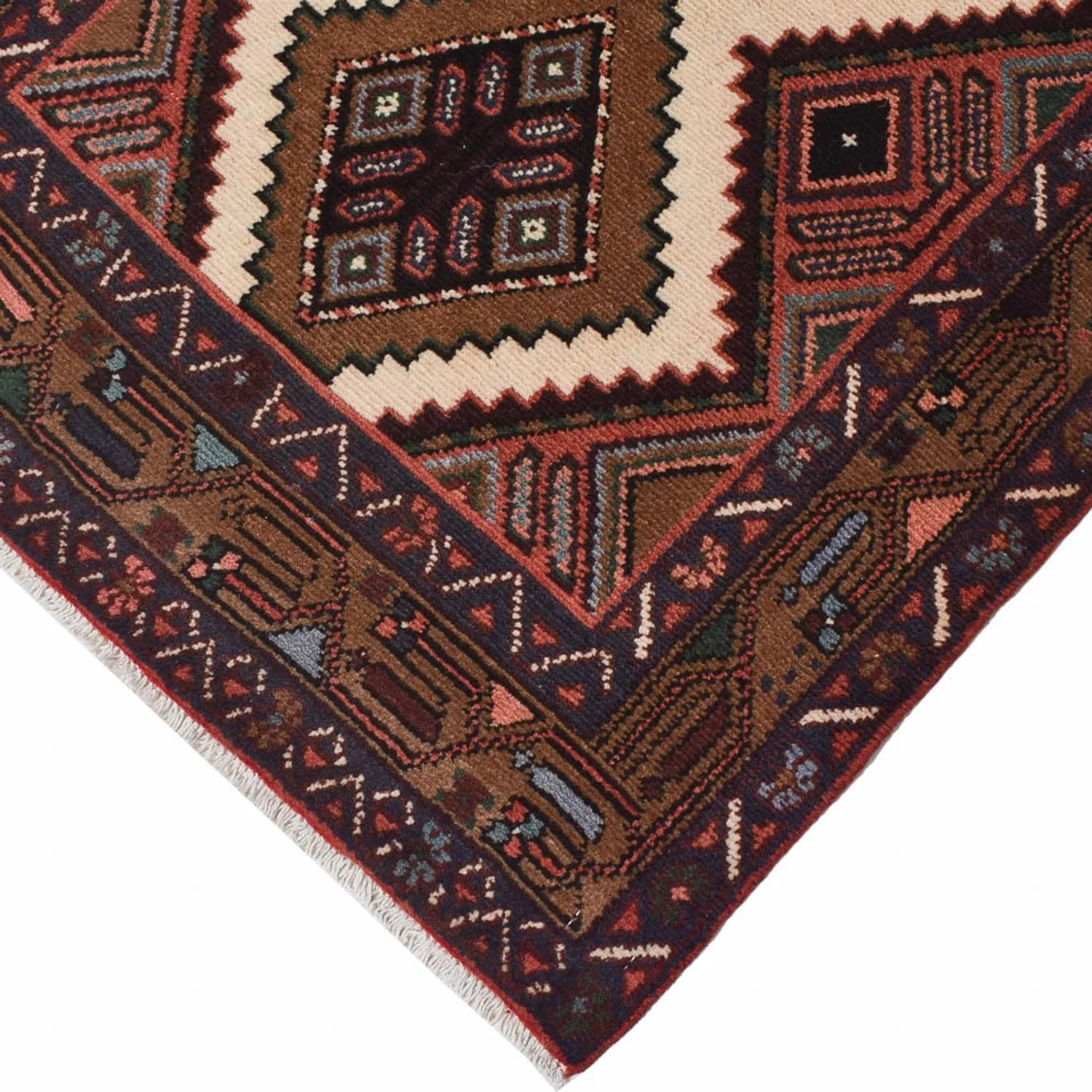 Ardebil Teppich 302x80cm - Perserteppich - Image 2