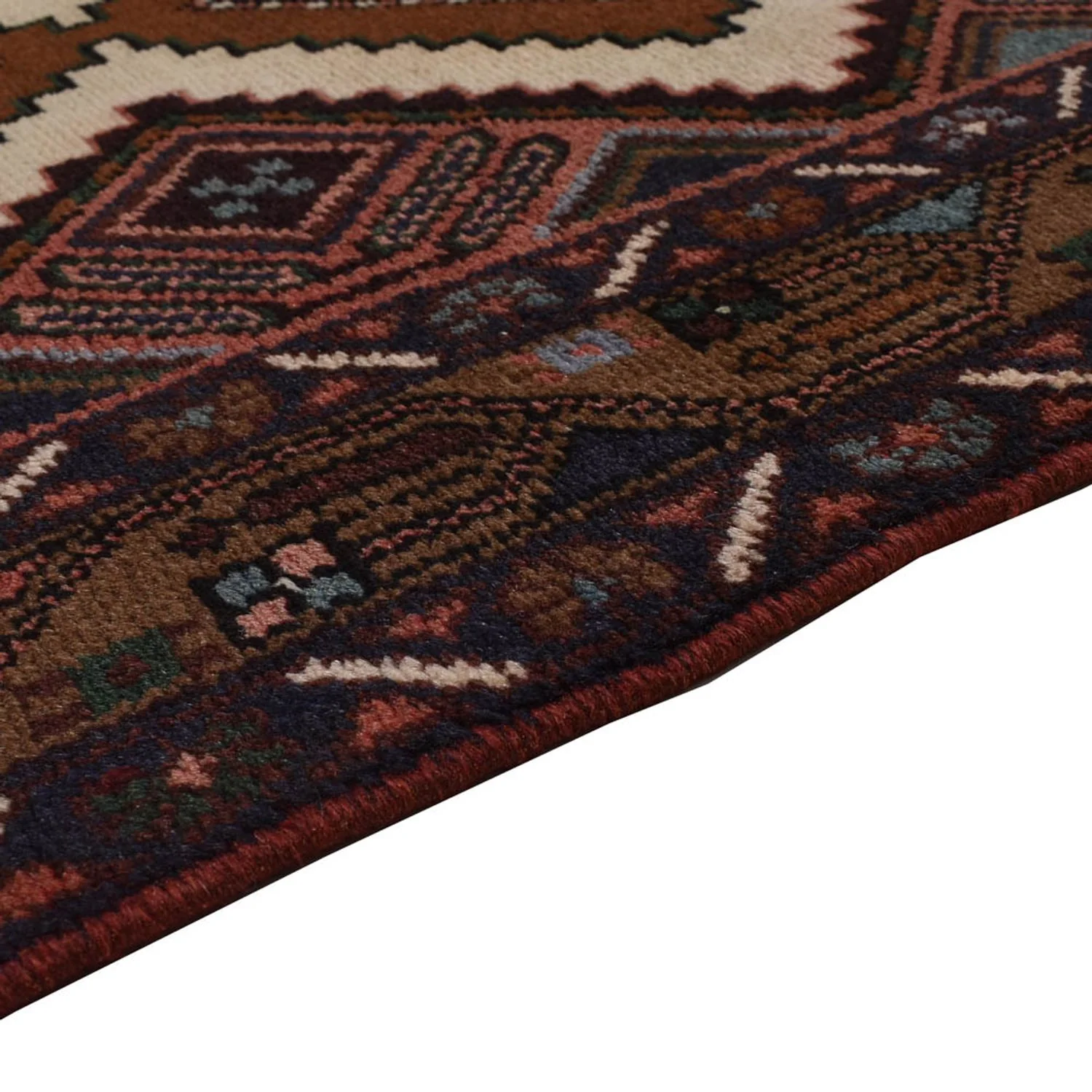 Ardebil Teppich 302x80cm - Perserteppich - Image 3
