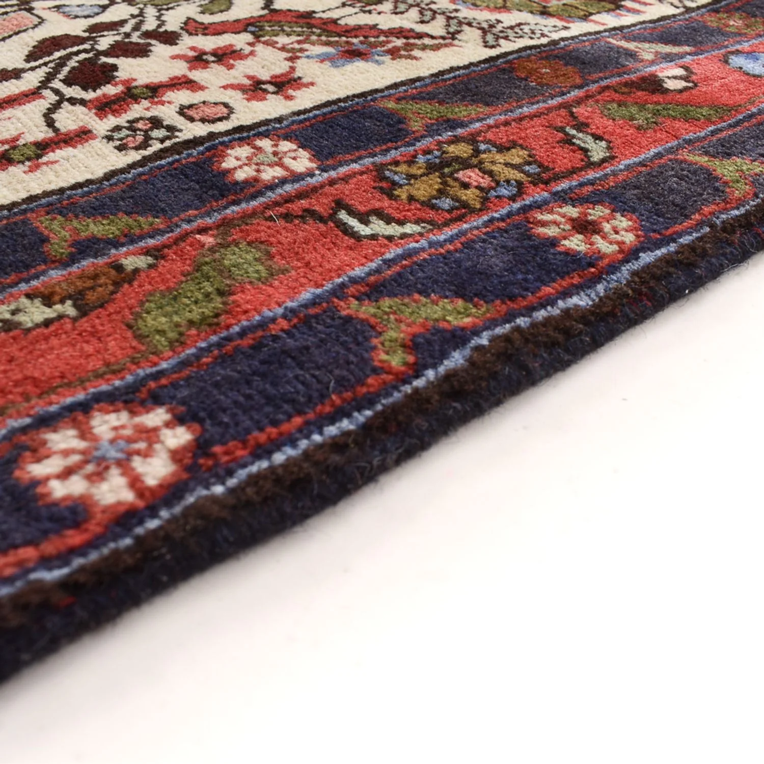 Hosseinabad Teppich 302x82cm - Perserteppich - Image 3