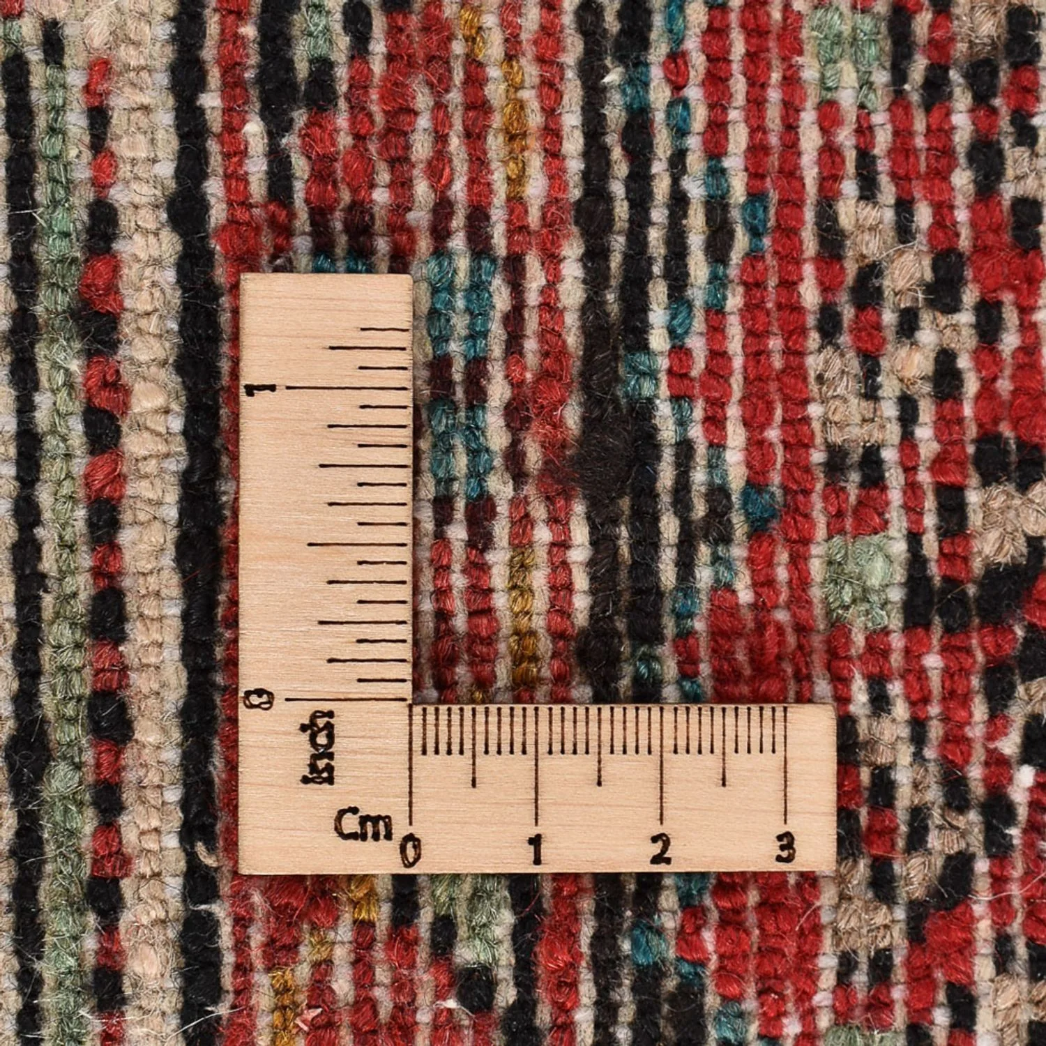 Hamadan Teppich 302x83cm - Perserteppich - Image 6