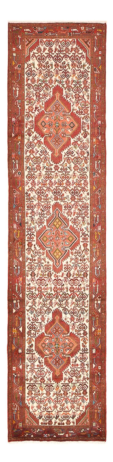 Hamadan Teppich 303x77cm - Perserteppich