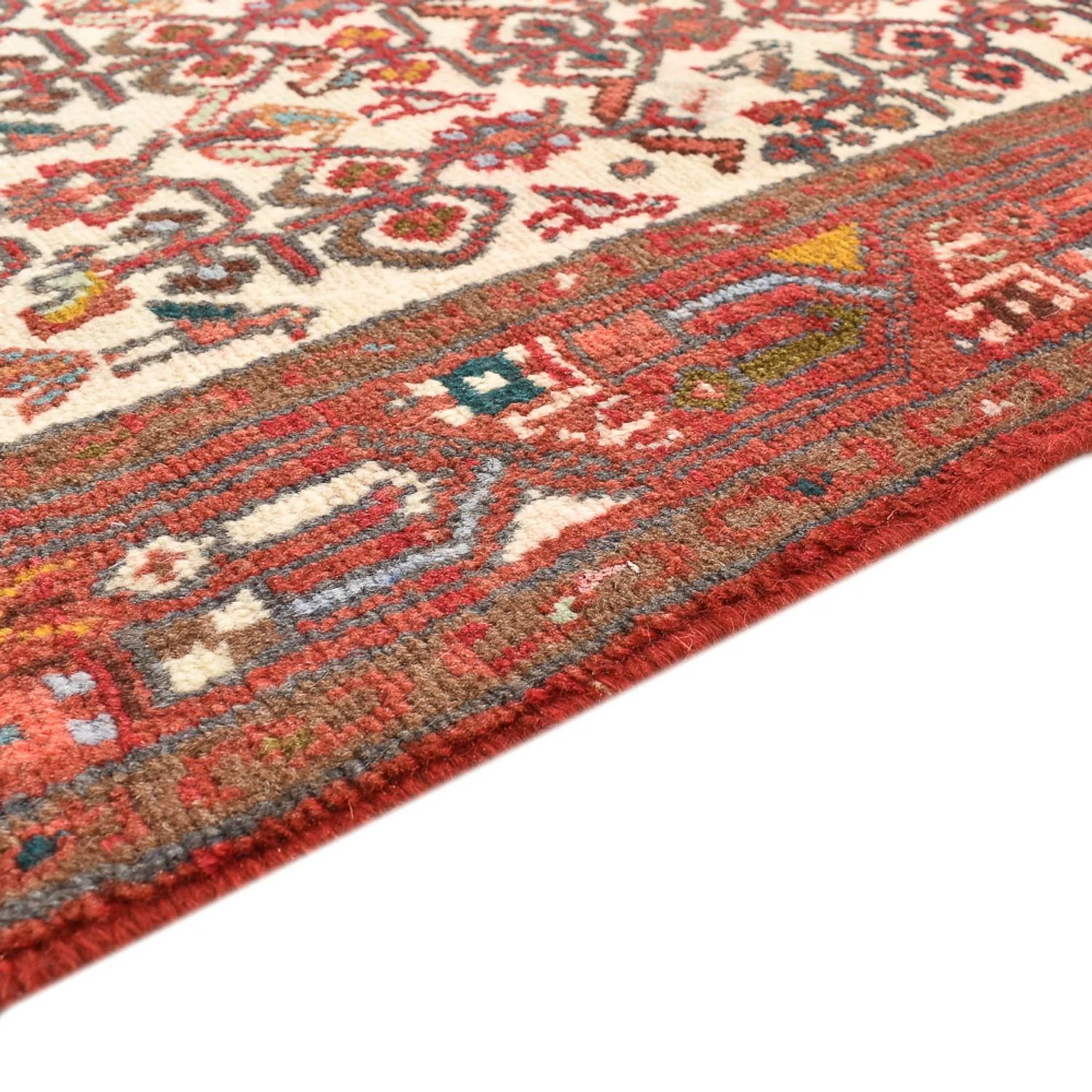 Hamadan Teppich 303x77cm - Perserteppich - Image 3