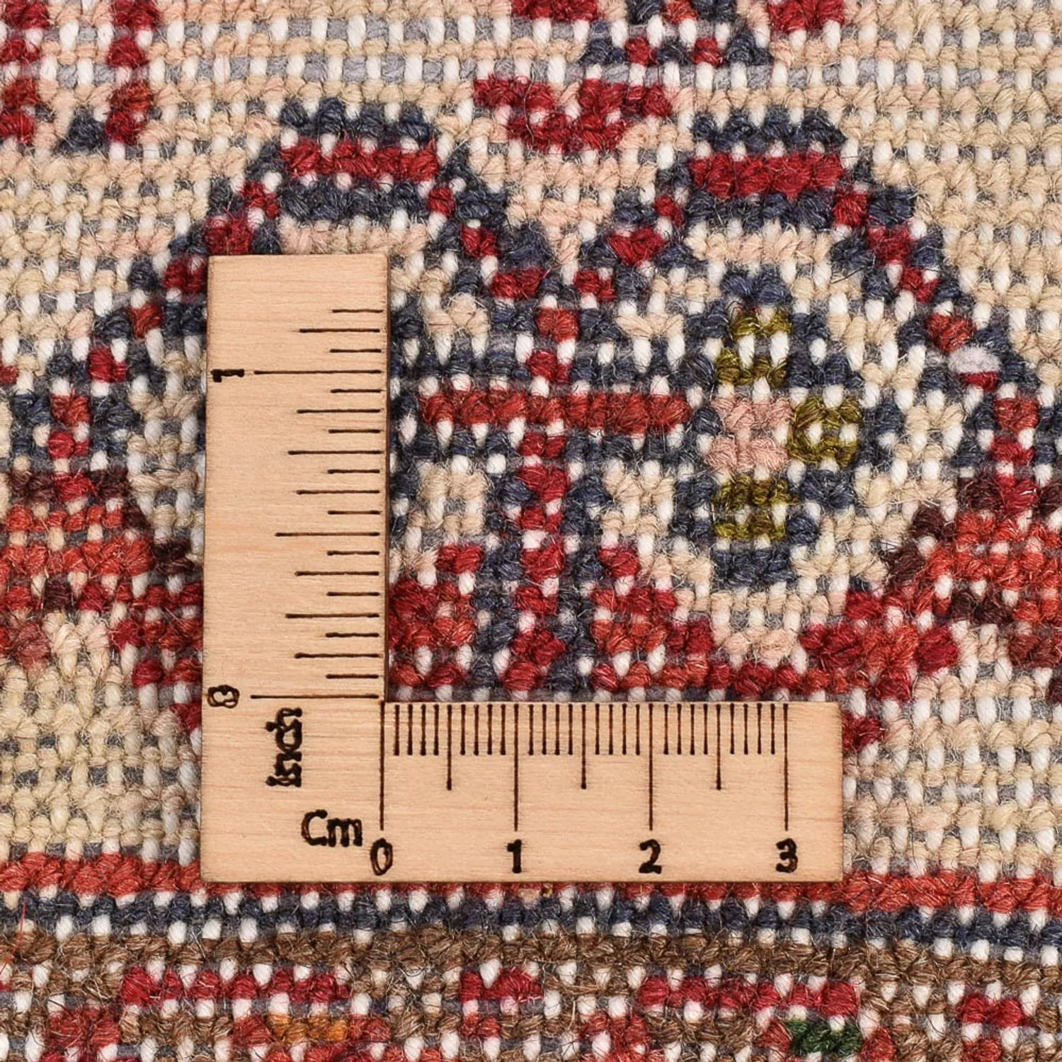 Hamadan Teppich 303x77cm - Perserteppich - Image 6