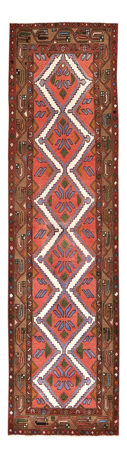 Ardebil Teppich 303x81cm - Perserteppich