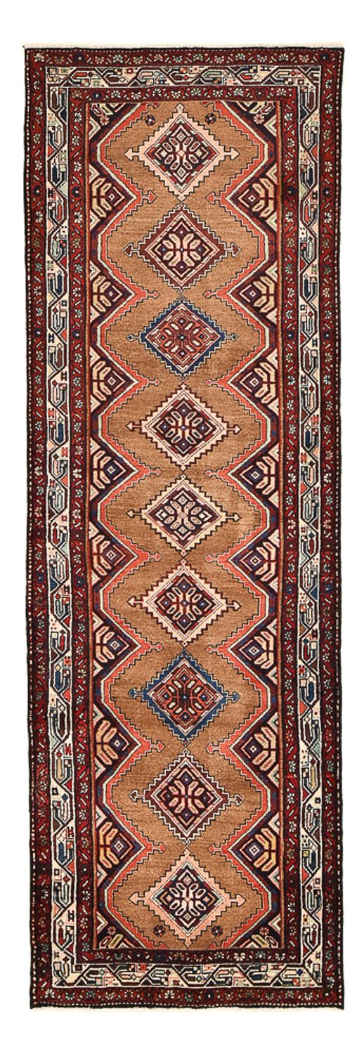 Ardebil Teppich 305x103cm - Perserteppich