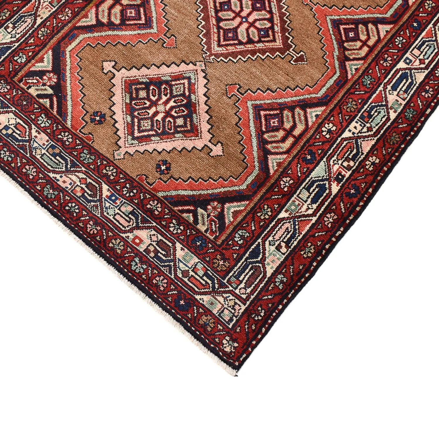 Ardebil Teppich 305x103cm - Perserteppich - Image 2