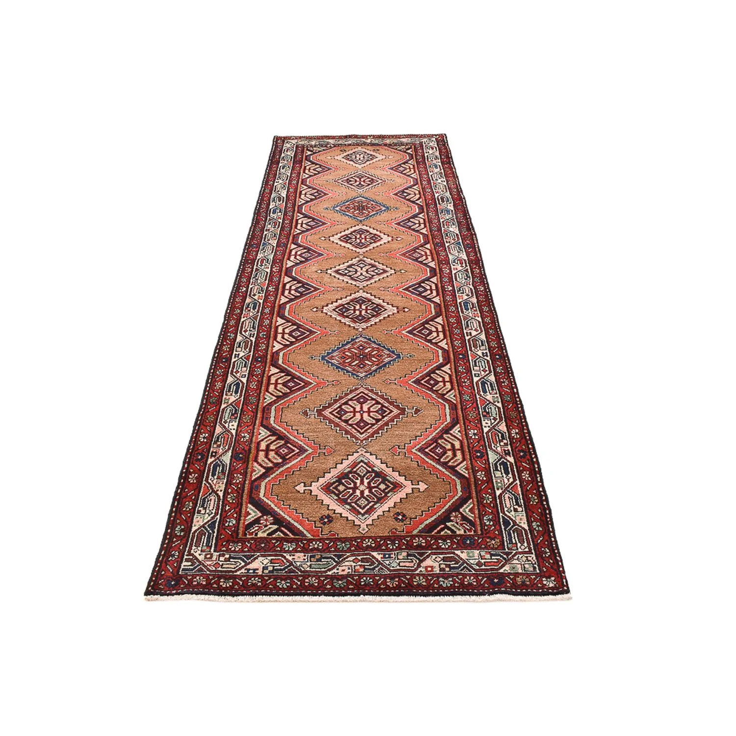 Ardebil Teppich 305x103cm - Perserteppich - Image 5