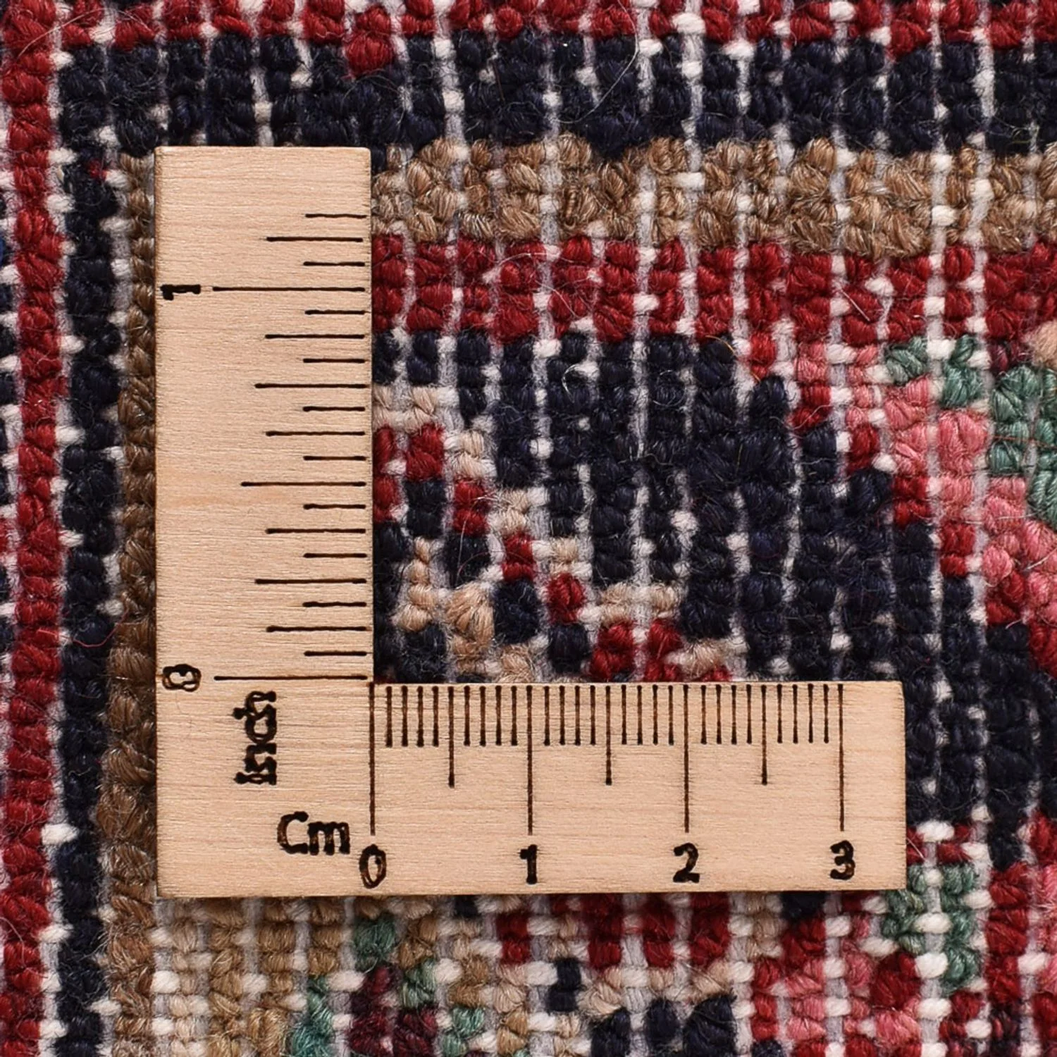 Ardebil Teppich 305x103cm - Perserteppich - Image 6