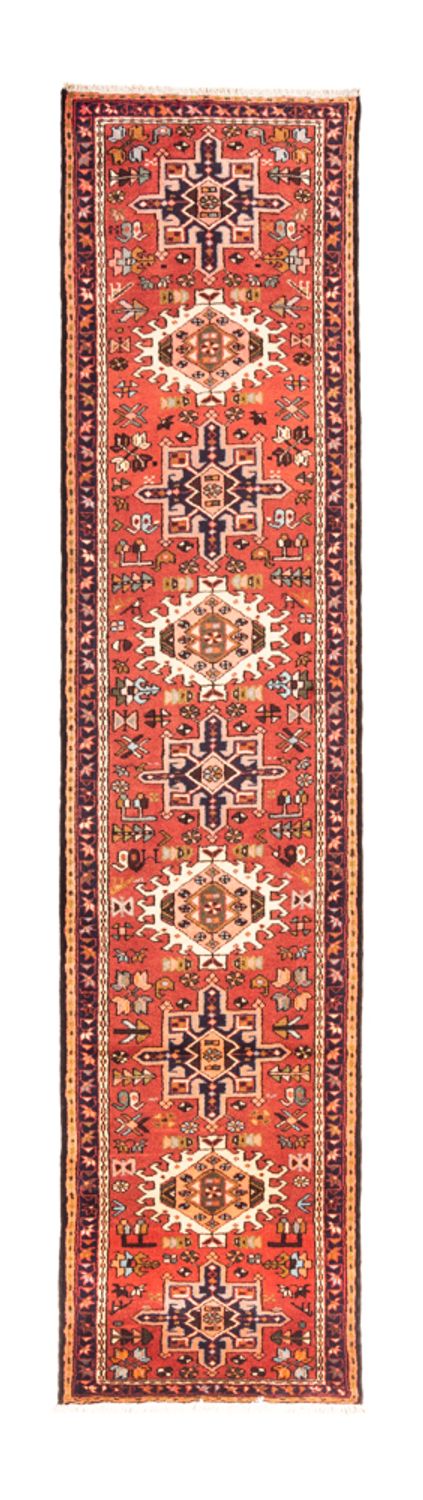 Qaraja Teppich 305x70cm - Perserteppich