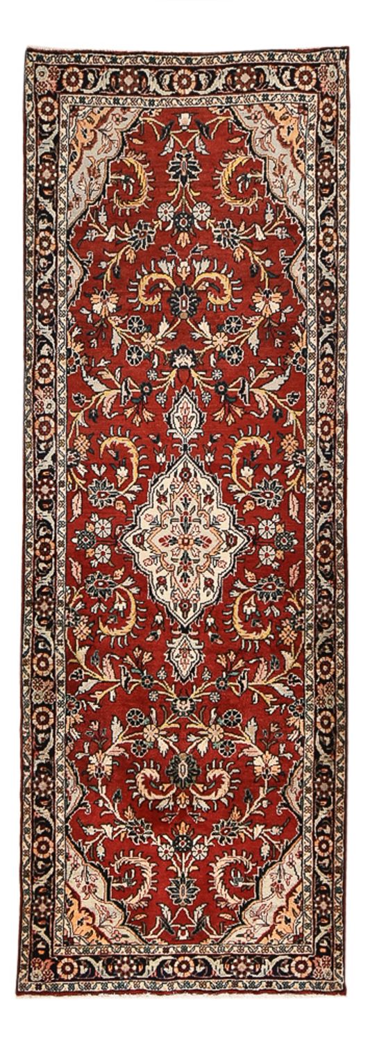 Mehraban Teppich 307x109cm - Perserteppich