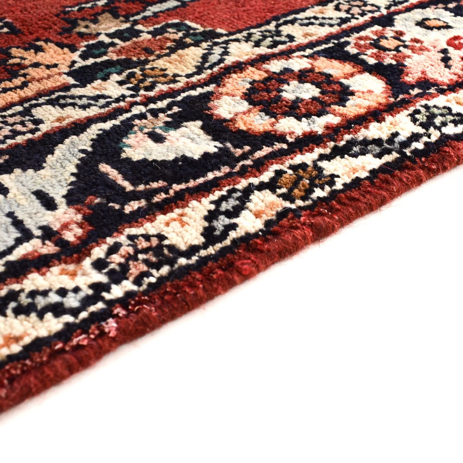 Mehraban Teppich 307x109cm - Perserteppich - Image 3
