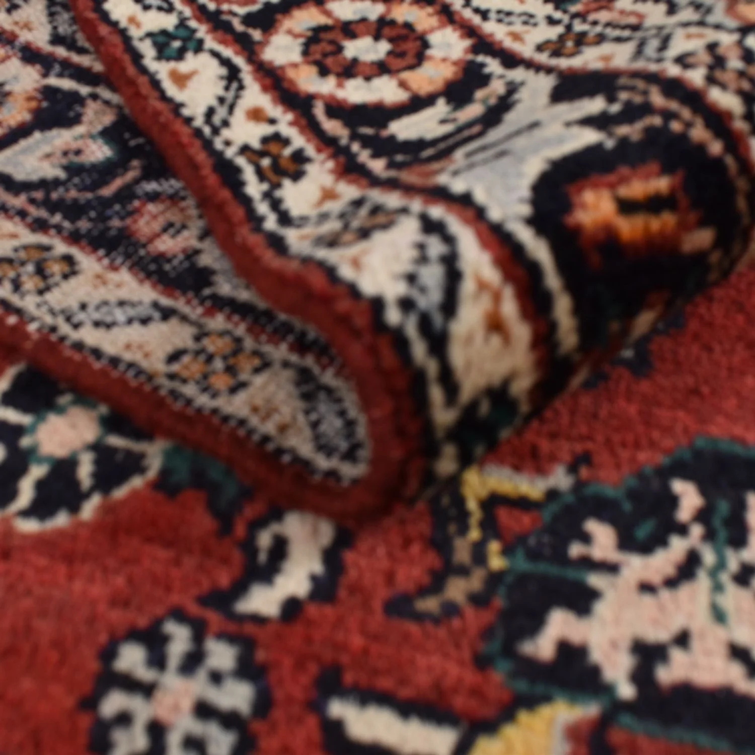 Mehraban Teppich 307x109cm - Perserteppich - Image 4