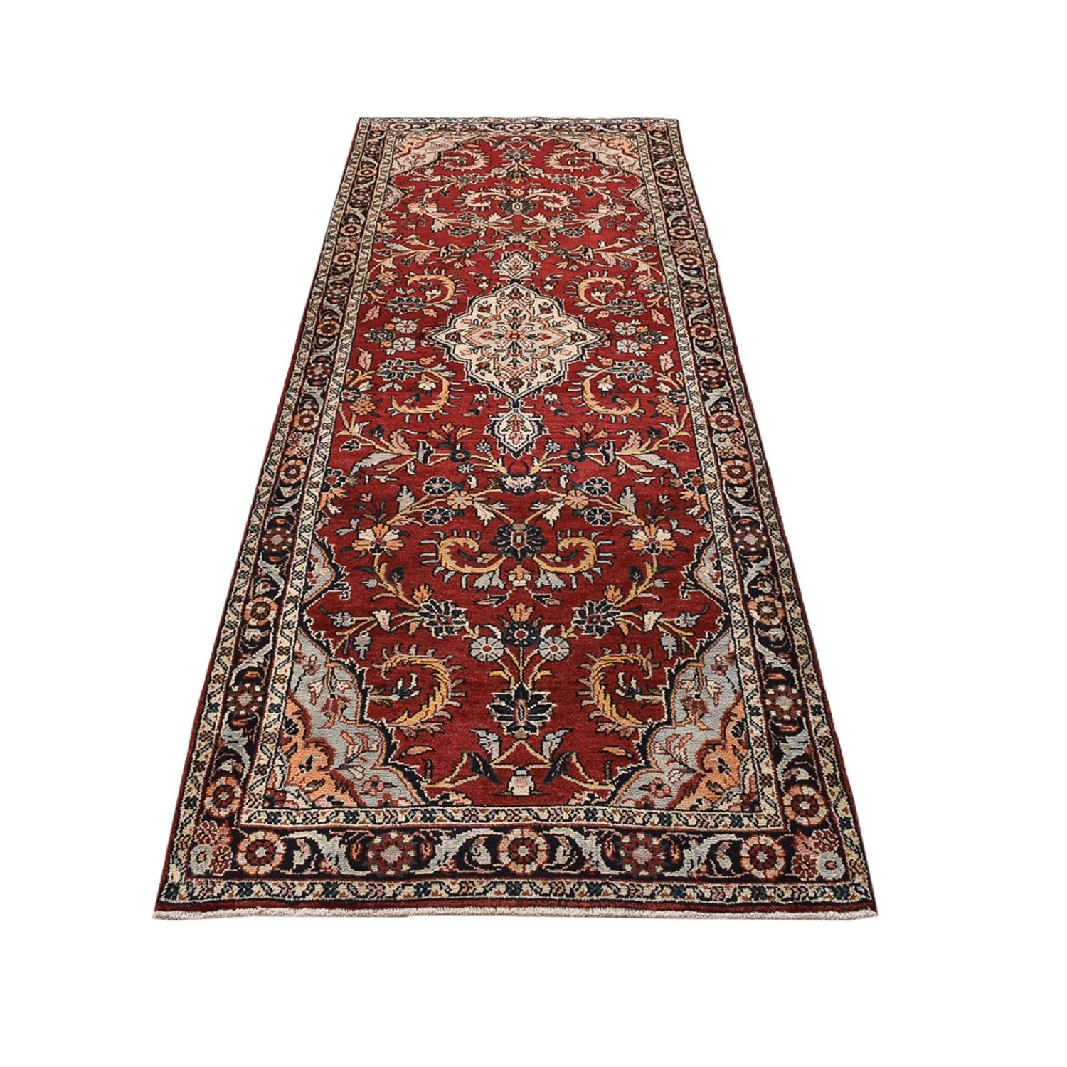 Mehraban Teppich 307x109cm - Perserteppich - Image 5