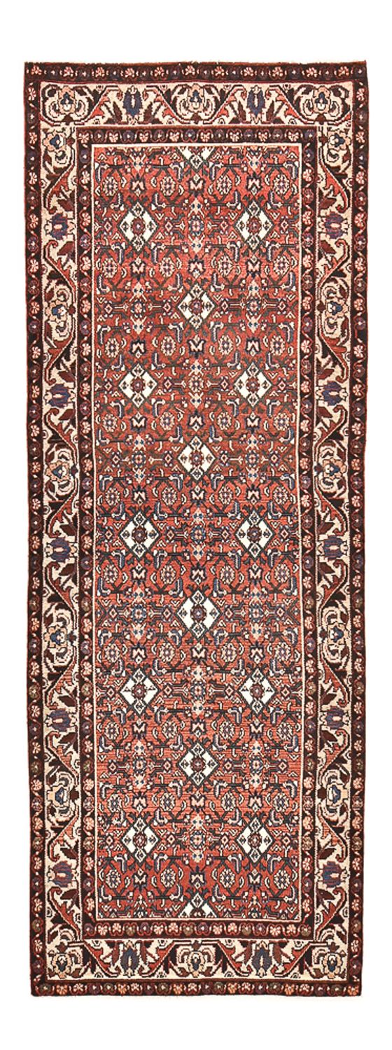Hamadan Teppich 307x111cm - Perserteppich