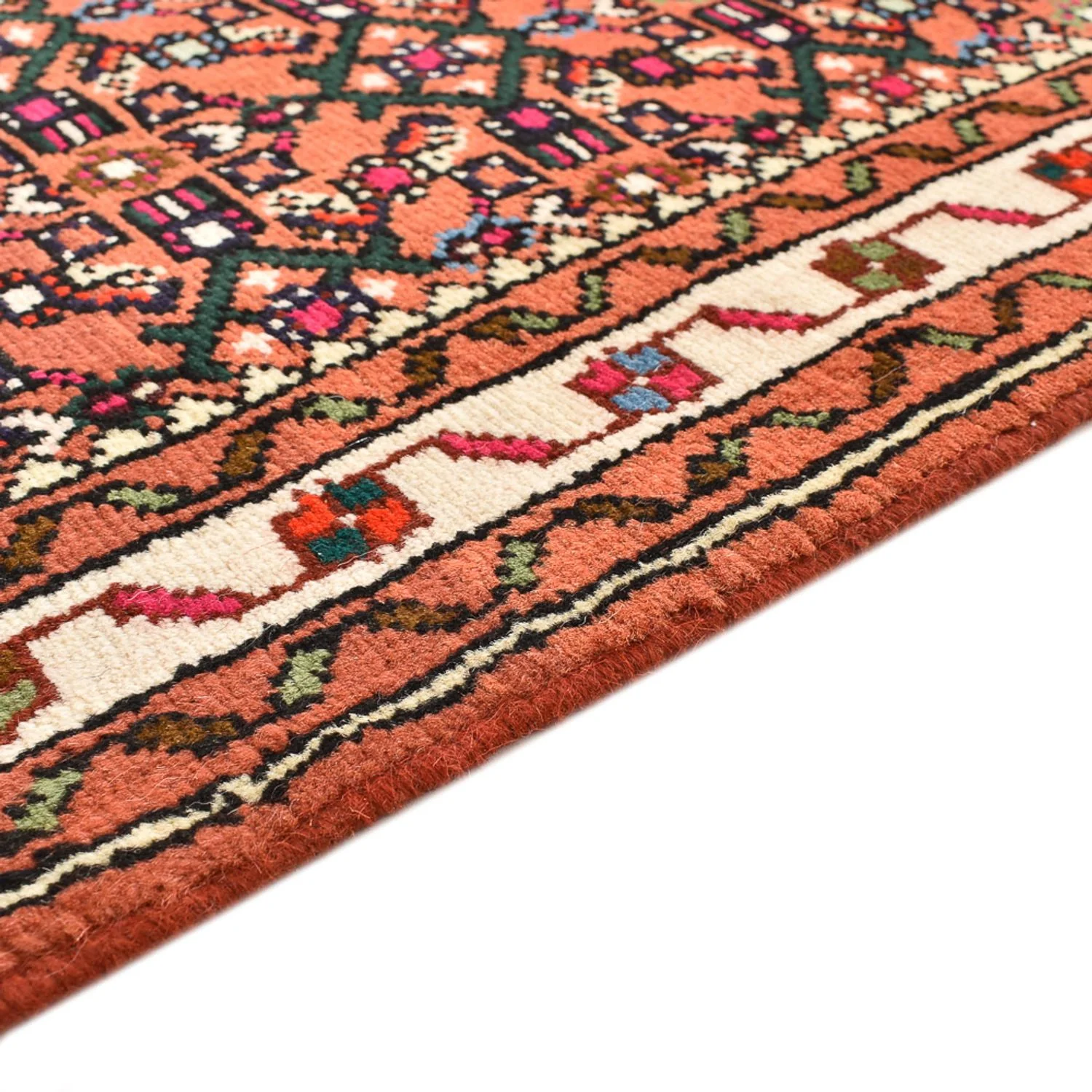 Hosseinabad Teppich 307x70cm - Perserteppich - Image 3