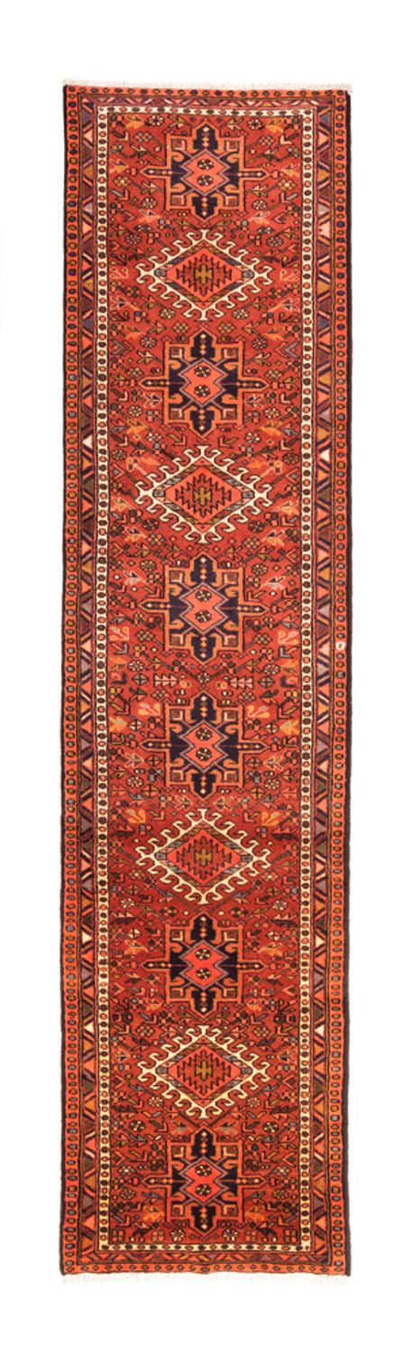 Läufer Perser - Nomadic - 308 x 72 cm - rot