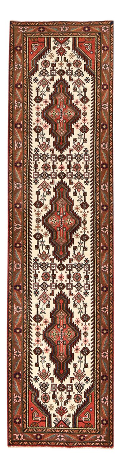 Ardebil Teppich 308x78cm - Perserteppich