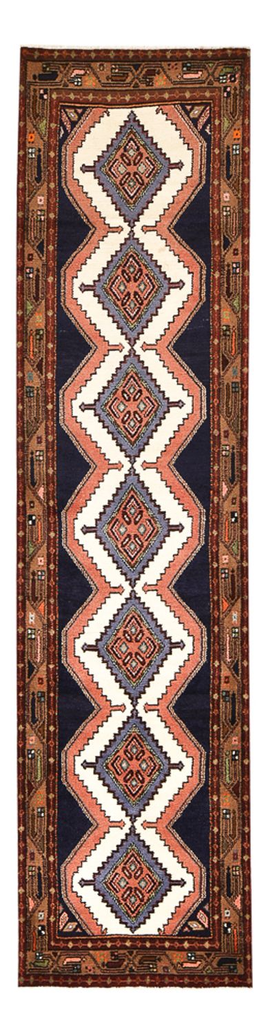 Hamadan Teppich 310x76cm - Perserteppich