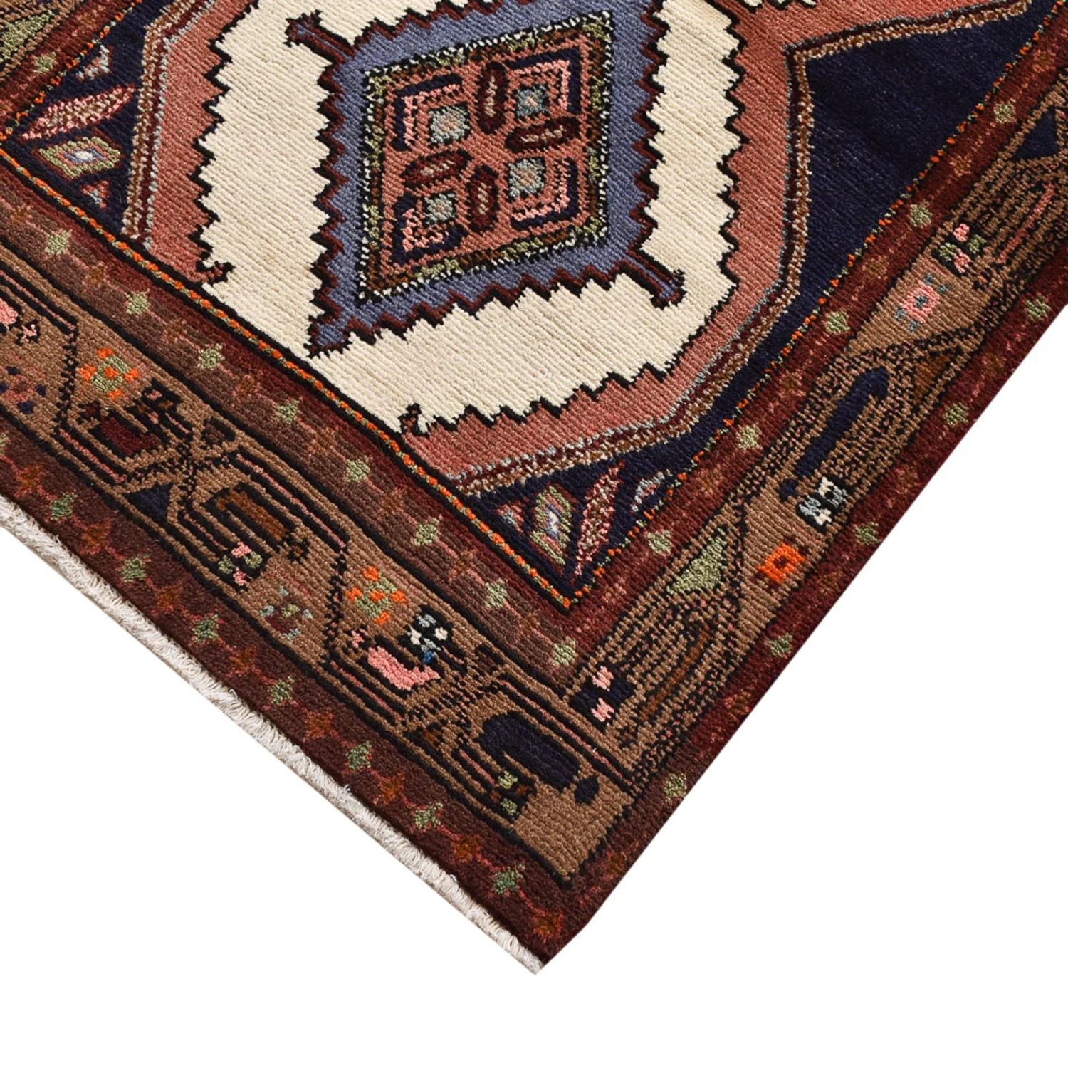 Hamadan Teppich 310x76cm - Perserteppich - Image 2