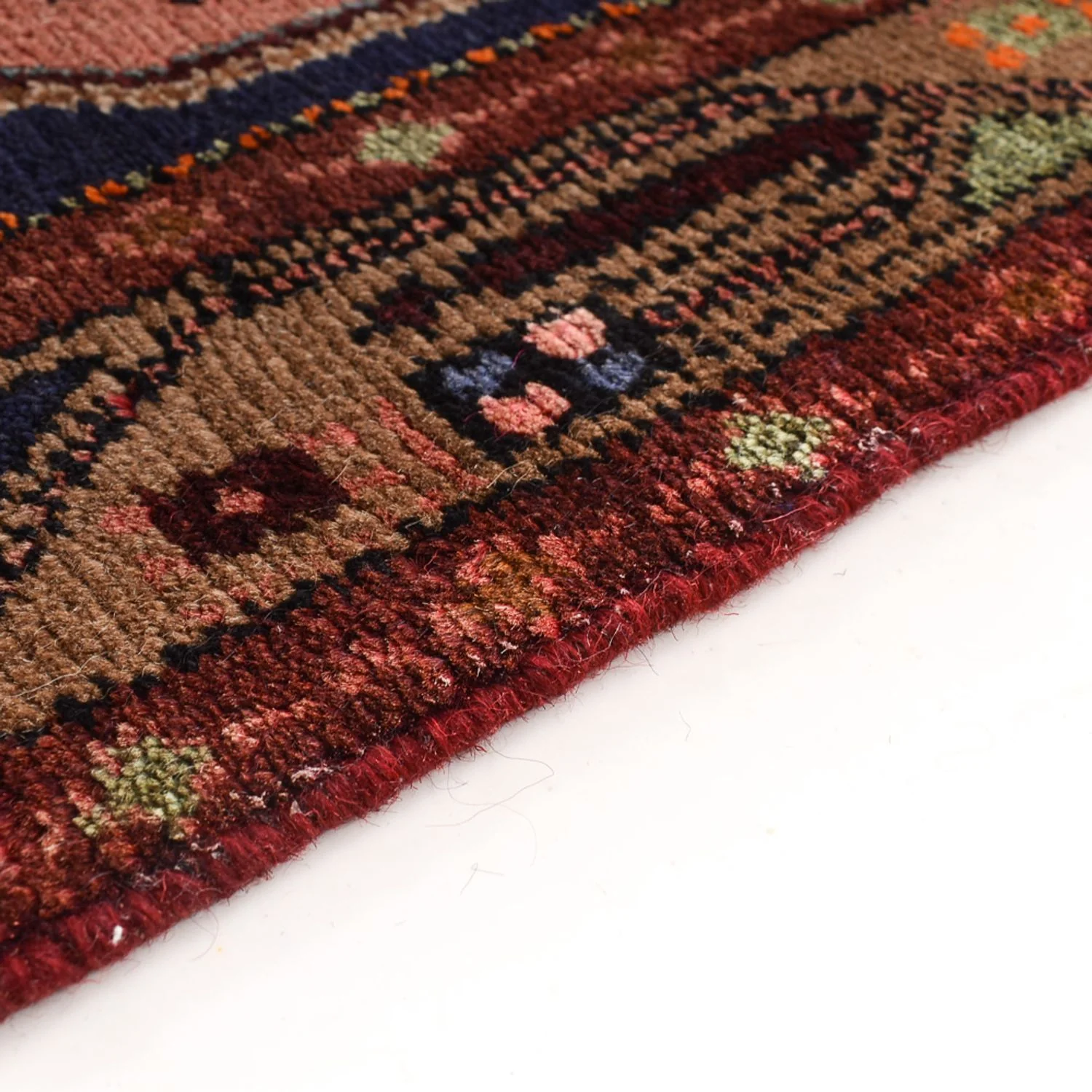 Hamadan Teppich 310x76cm - Perserteppich - Image 3