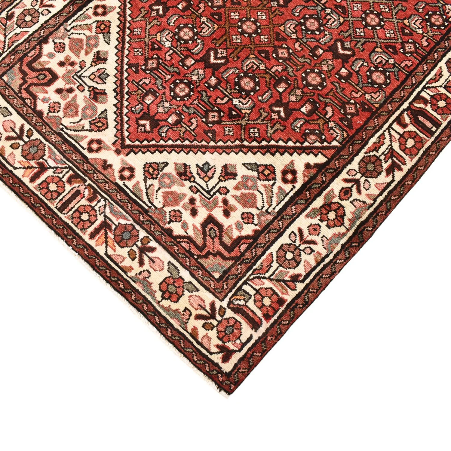 Hosseinabad Teppich 311x107cm - Perserteppich - Image 2
