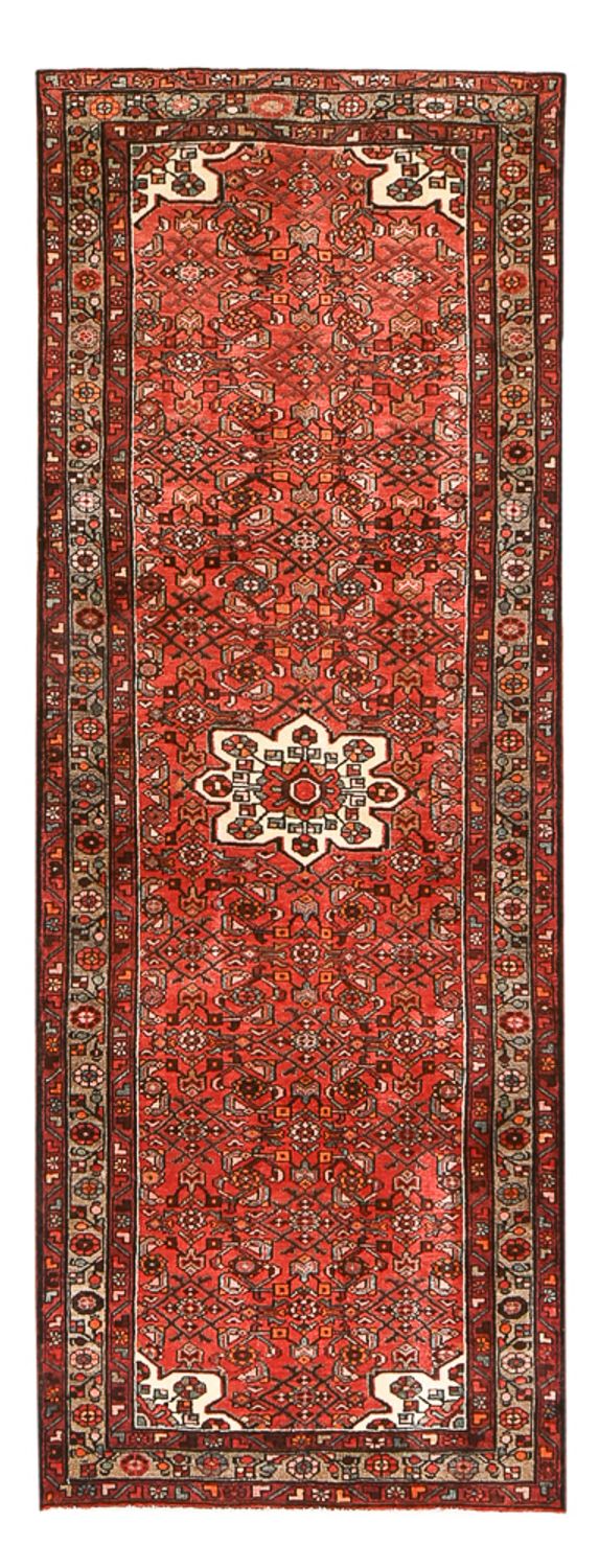 Hosseinabad Teppich 311x119cm - Perserteppich